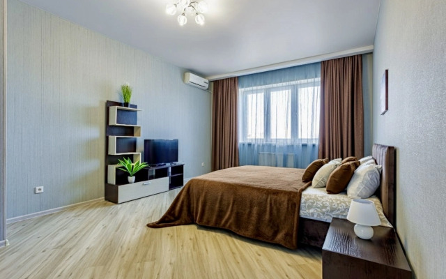 Апартаменты в Центре Краснодара 1