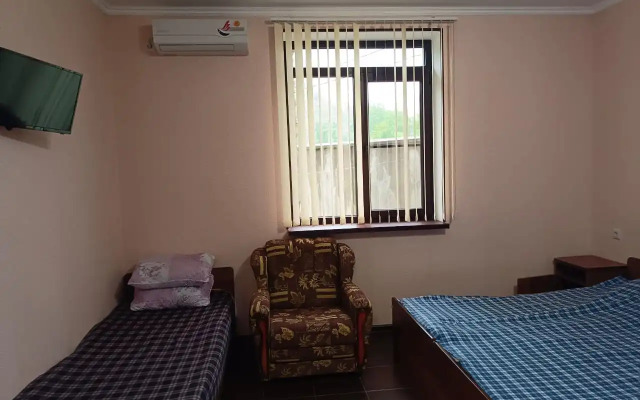 Sofiya Guest house