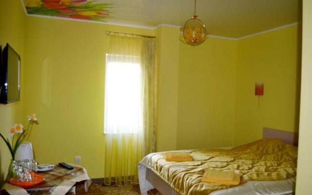 Na Lugu Guest House
