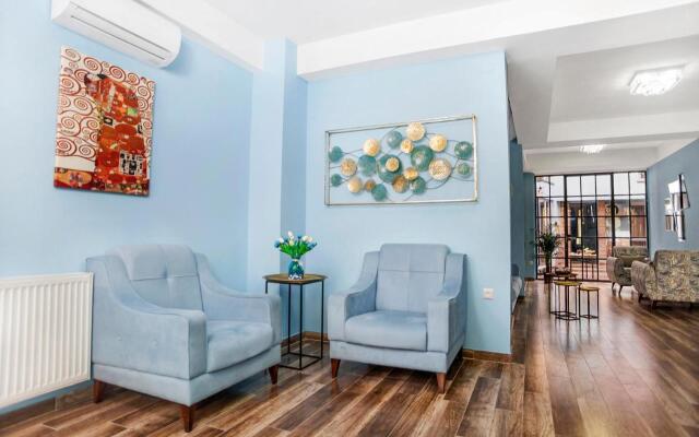 Diuma Hotel
