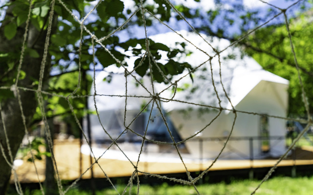 Shambala Glamping