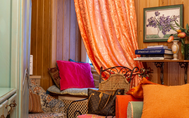 Квартира Однокомнатная у Эрмитажа