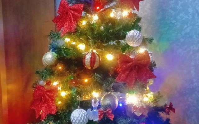 Квартира 3-комнатная у м.Марьина роща ВездеДома, до 6 гостей