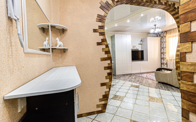 Квартира Уютная недалеко от Университета