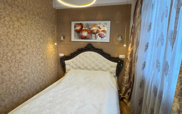 Отель Гостиница Октябрьская