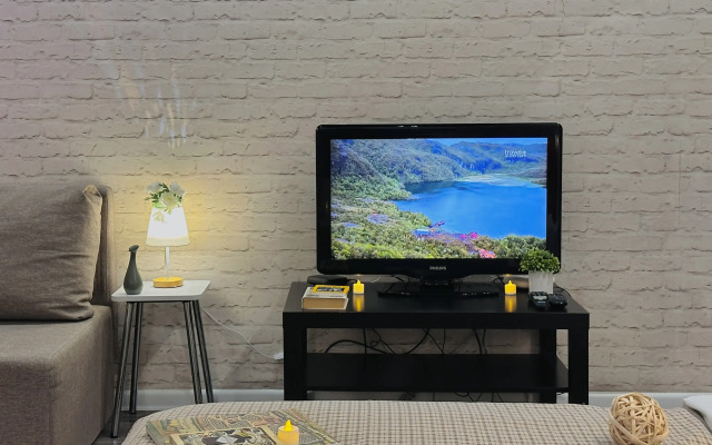 Апартаменты уютные дизайнерские Good Sleep Apartments