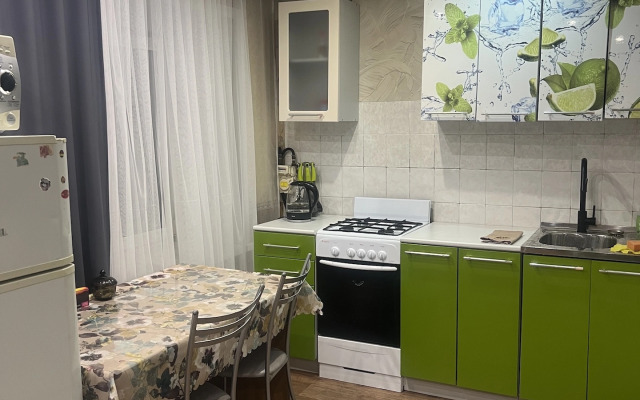 Na Prospekte Lenina 40 Flat