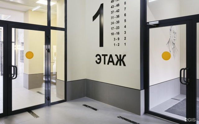 Квартира на Авиазаводе