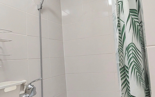 Квартира Комфортный Эконом в Зеленой Роще