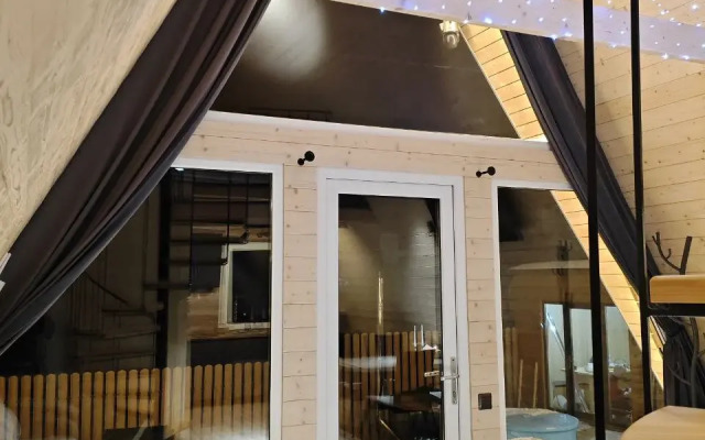 Частный дом Вершина Комфорта