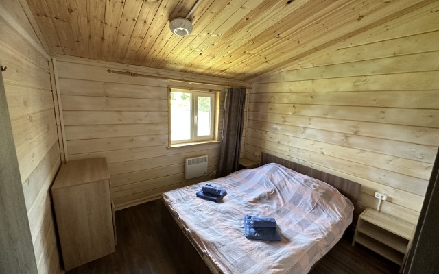 Шале Веслево