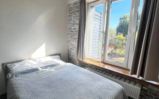 Amurskaya Ulitsa 1Ak1 Flat - Apartment in Moscou - Photo 2