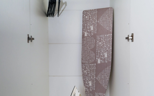 Квартира в Губернском