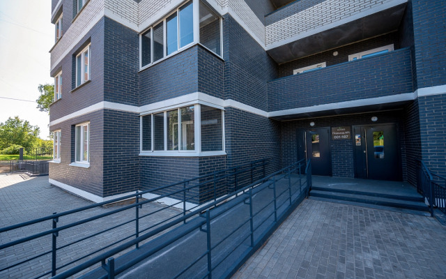 Квартира Privi House в Сердце Города