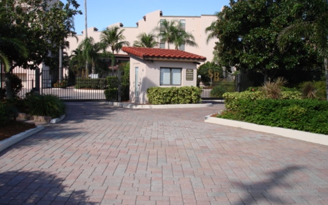 Апартаменты Siesta Breakers 603