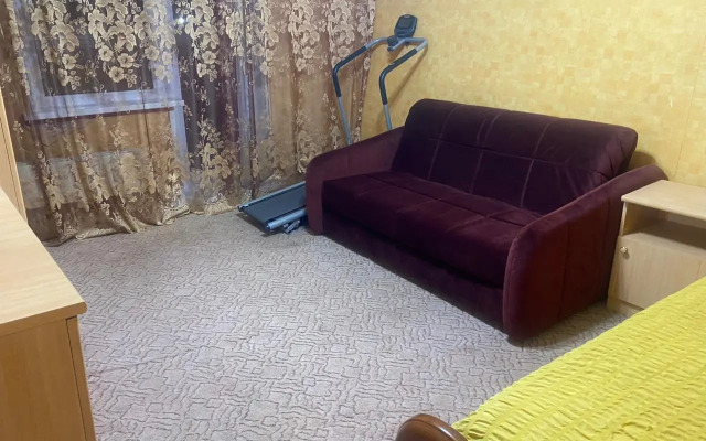 Квартира 2х Комнатная