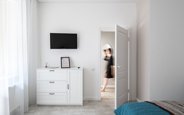 Апартаменты TerraAparts на Московской