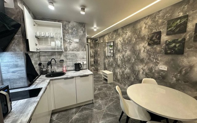 Квартира СуточноМур