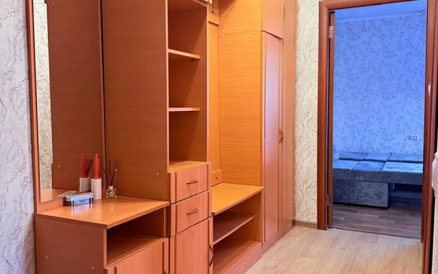 Квартира Апрель на Крупской