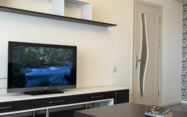 Апартаменты Sea View Residence By Bakuapart