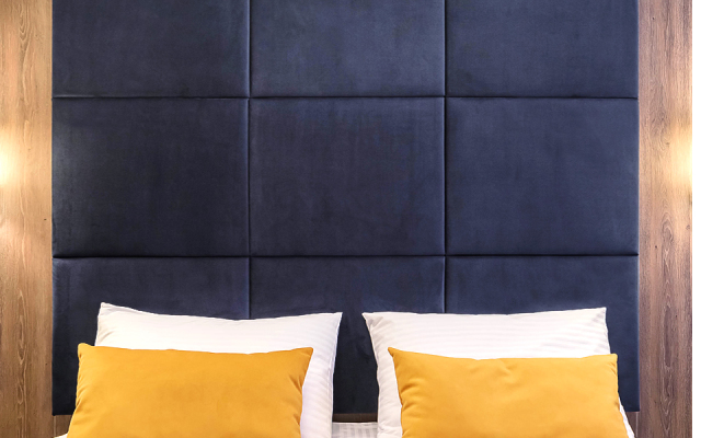 Ruann Decart Hotel