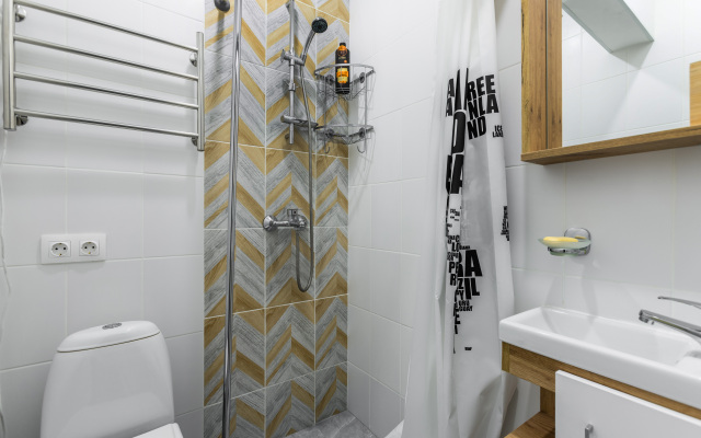 Stilnye Loft Flats&Rooms Vnukovo Apartments