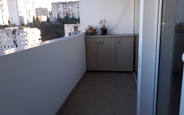 Tbilisi Saburtalo Tsintsadze 26 Apartments