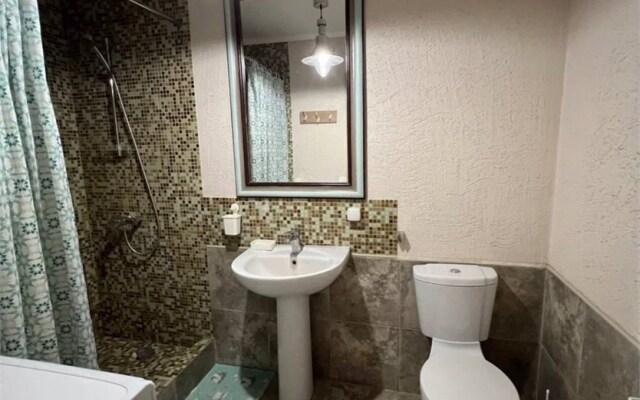 Гостевой Дом Отдыха Лесной Камин Сугояк