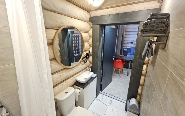 Гостевой дом Probani