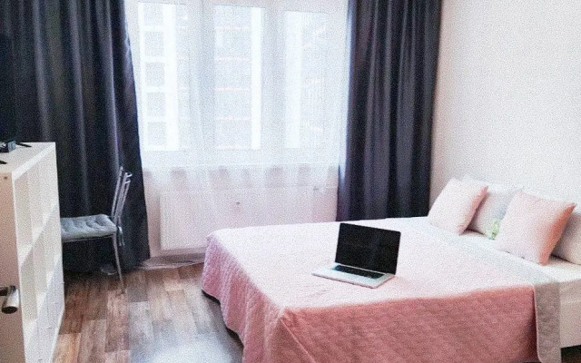 Апартаменты Park Inn House 8