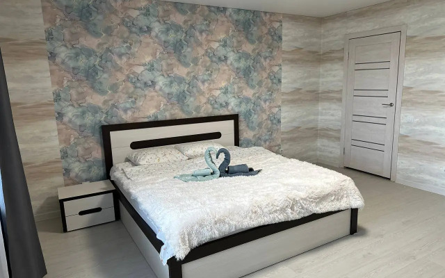 Квартира Большая 3к в Новом Доме для Семьи