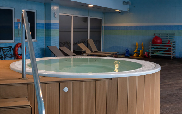 MS Aparthotel