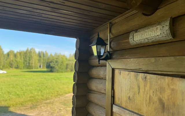 Гостевой дом Шулка