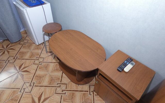 Delfin Guest House
