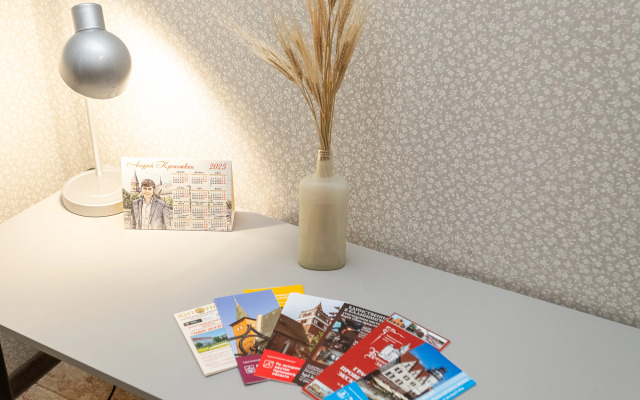 Квартира в Центральном районе