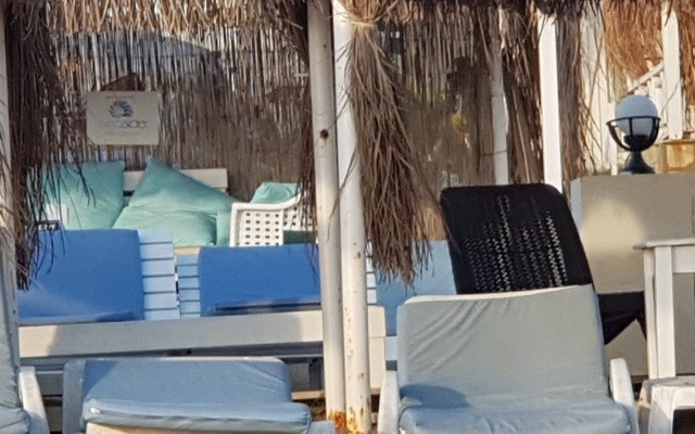 Side Cuba Beach Pansiyon Hotel