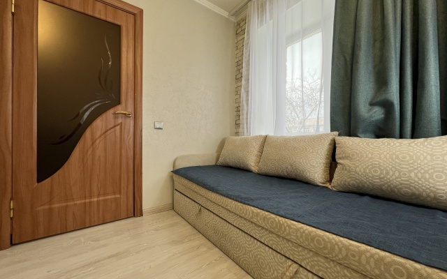 Квартира Евро 2-ком Георгиевская 2-10 Калуга центр КакДома