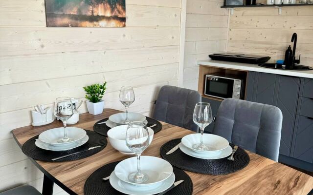 My Doma V Shelkovo Guest House