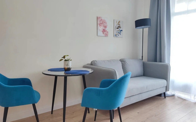 Atmosfera-Premier Apartments 2