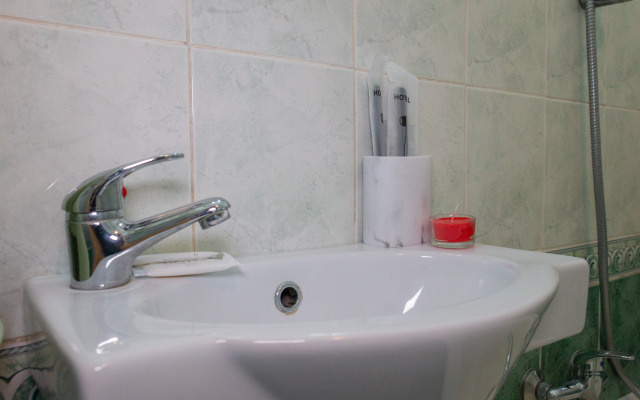 Квартира уютная в центре города