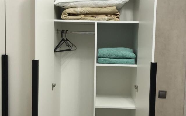 Квартира Уютная 2-х комнатная квартира