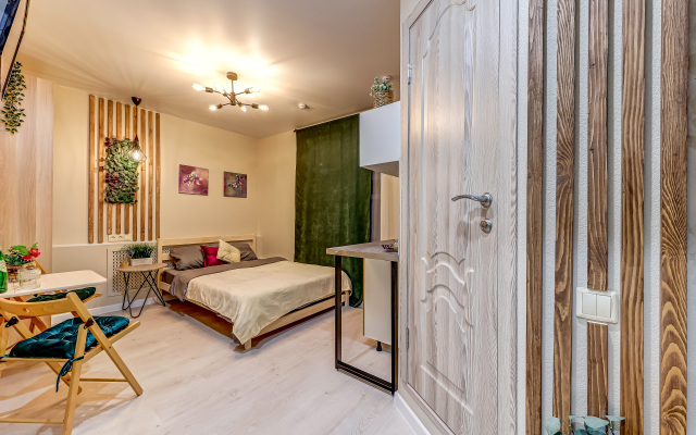 Apartment Ecolife 3