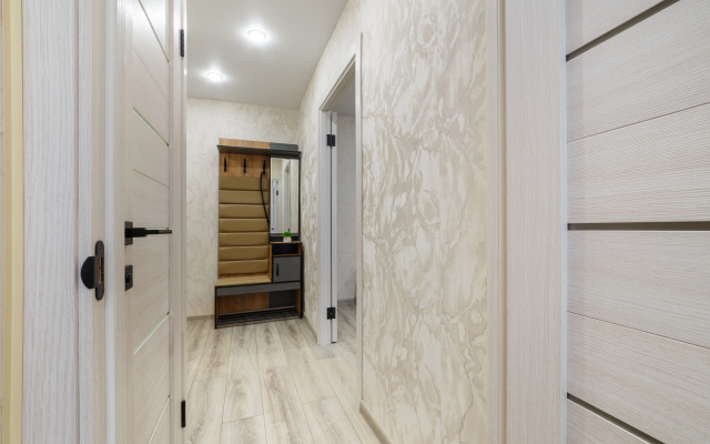 Novaya Krasivaya Na Zapade Moskvy Flat