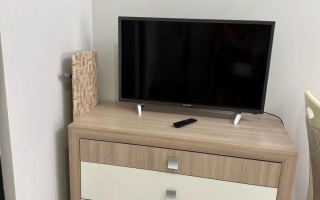 Квартира на Проспекте Московский 20