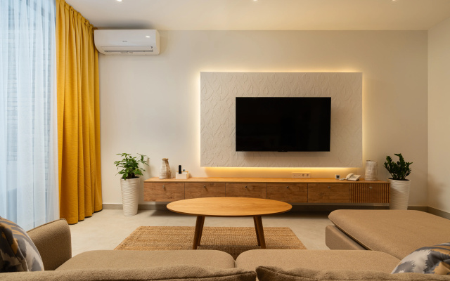 Apart-otel' Igmar Villas & Apart