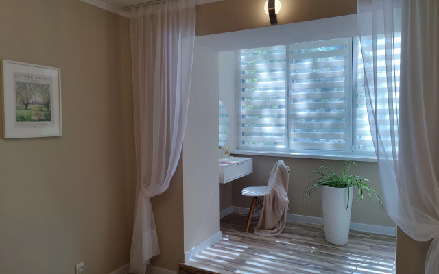 Квартира на улице Чехова 17/1