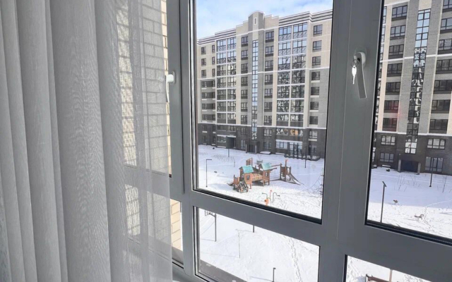 Квартира Уютная в центре города