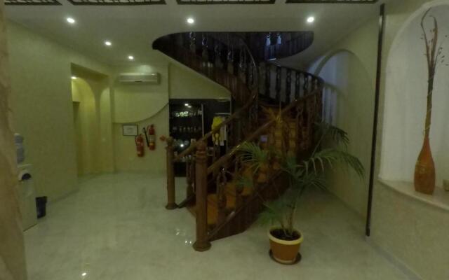 Premier Hotel (by Travel Agency)