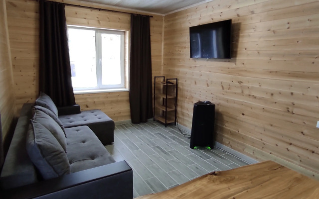 Guest house Belka