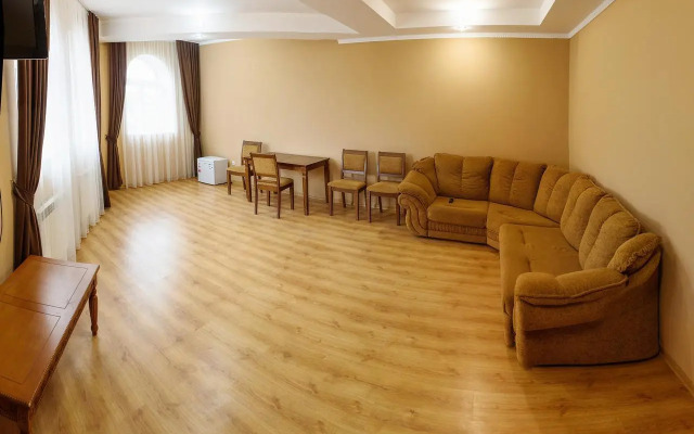 Guest house Belaya Krepost